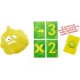 Mattel Games Pedorretas Juego de Cartas, Juego de Mesa con Sonidos para niños +5 años (Mattel DHW40)