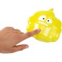 Mattel Games Pedorretas Juego de Cartas, Juego de Mesa con Sonidos para niños +5 años (Mattel DHW40)