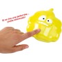 Mattel Games Pedorretas Juego de Cartas, Juego de Mesa con Sonidos para niños +5 años (Mattel DHW40)