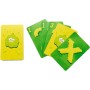Mattel Games Pedorretas Juego de Cartas, Juego de Mesa con Sonidos para niños +5 años (Mattel DHW40)