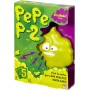 Mattel Games Pedorretas Juego de Cartas, Juego de Mesa con Sonidos para niños +5 años (Mattel DHW40)