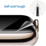 JETech Protector de Pantalla Compatible con Apple Watch SE (2022/2020) /Series 6 5 4 40 mm, Alta Definición, Película de TPU, 3