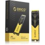 ORICO M2 SSD 2TB, NVMe SSD M.2 con Disipador, PCIe 4.0 x 4, hasta 7000MB/s, SLC Cache 3D NAND, M.2 2280 SSD Interna para PS5, PC