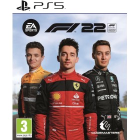 F1 22 (PS5)