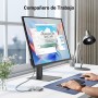 UGREEN Cable Mini HDMI 8K 60Hz Adaptador Bidireccional Hembra 4K 240Hz 3D Dolby Vision HDCP Compatible con Cámara HDTV Monitor,