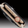 JETech Protector de Pantalla Compatible con Apple Watch SE (2022/2020) /Series 6 5 4 40 mm, Alta Definición, Película de TPU, 3