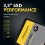 Intenso 3832450 Top Performance interno SSD, M.2 SATA III " 512 GB Unidad de estado sólido