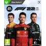 F1 22 (PS5)