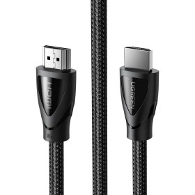 CABLE HDMI 2.1 - 2M - 8K COBRE - UGREEN