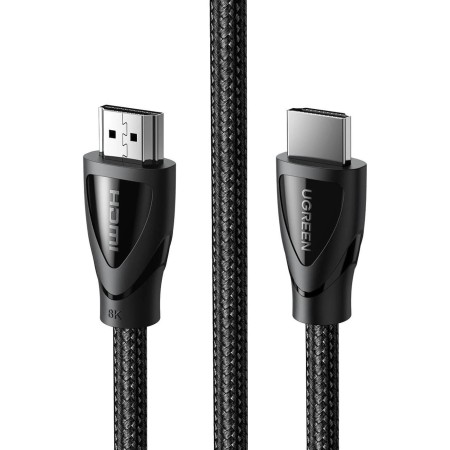 CABLE HDMI 2.1 - 2M - 8K COBRE - UGREEN