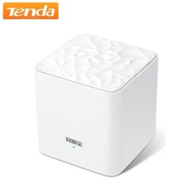 Sistema WiFi Tenda Nova Mesh MW3 - Hasta 2000 pies cuadrados Cobertura