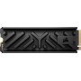 Corsair MP700 Elite 1TB PCIe 5.0 x4 NVMe M.2 SSD – hasta 10,000MB/sec – Alta Densidad 3D TLC NAND – M.2 2280 – Compatible con