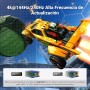 UGREEN Adaptador USB C a HDMI 8K60Hz Convertidor 2.1 4K120Hz Compatible con iPhone 16 Plus Pro MAX Galaxy S24 Plus Ultra MacBook