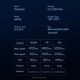 fanxiang SSD ps5 nvme 2TB M.2 2TB Disco Duro M.2 2280 (PCIe Gen4x4) QLC 3D Lectura 5200MB/s NAND con Adhesivo de Enfriamiento de