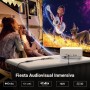 UGREEN Adaptador USB C a HDMI 8K60Hz Convertidor 2.1 4K120Hz Compatible con iPhone 16 Plus Pro MAX Galaxy S24 Plus Ultra MacBook