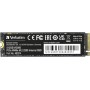 Verbatim Vi3000 PCIe NVMe M.2 SSD 512GB