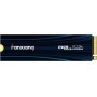 fanxiang SSD 512GB PCIe 4.0 NVMe M.2 2280 - hasta 6100MB/s - Disco Duro SSD Interno Compatible con PS5, Ordenador Escritorio y