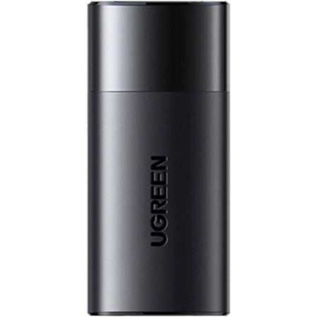 UGREEN CM429 Adaptador HDMI 4K, repetidor de señal (Negro)
