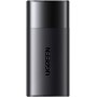 UGREEN CM429 Adaptador HDMI 4K, repetidor de señal (Negro)