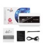 TIANJIE-enrutador WiFi MF904 4G + móvil, batería segura de 2100mAh, an