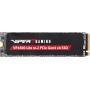 Patriot Memory Viper VP4300 Lite 2TB SSD M.2 PCIe Gen4 x4 Compatible con PS5