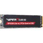 Patriot Memory Viper VP4300 Lite 2TB SSD M.2 PCIe Gen4 x4 Compatible con PS5
