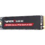 Patriot Memory Viper VP4300 Lite 2TB SSD M.2 PCIe Gen4 x4 Compatible con PS5