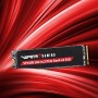 Patriot Memory Viper VP4300 Lite 2TB SSD M.2 PCIe Gen4 x4 Compatible con PS5