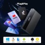 UGREEN Capturadora Vídeo HDMI USB C 1080P 60FPS Streaming 4K Grabación en Bucle Compatible con Switch PS5 PS4 Xbox TV Stick DSLR