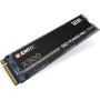 EMTEC X300 Nvme 128 GB-Solid State Disk