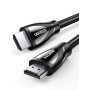 UGREEN Cable Alargador HDMI 2.1 8K 10K 60Hz Prolongador Extensión Macho a Hembra Alta Velocidad HDR eARC Ultra HD Compatible con