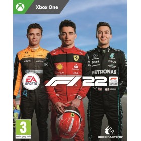 F1 22 (Xbox One)