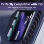 fanxiang SSD 1TB S880 PCIe 4.0 NVMe SSD M.2 2280-hasta 7450MB/s, m2 1tb, Compatible con Ordenador Escritorio y portátiles, ssd