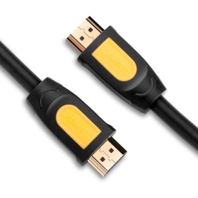 Ugreen 10167 5m HDMI HDMI Negro cable HDMI - Cables HDMI (5 m, HDMI Type A (Standard), HDMI Type A (Standard), 3D, 10,2 Gbit/s,