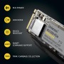 Intenso 500 GB M.2 SSD PCIe Premium, hasta 2100 MB/s, (PCI Express Gen.3 x 4 NVMe 1.3, Unidad de Estado sólido)