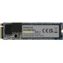 Intenso 500 GB M.2 SSD PCIe Premium, hasta 2100 MB/s, (PCI Express Gen.3 x 4 NVMe 1.3, Unidad de Estado sólido)