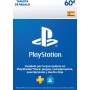 60€ PlayStation Store Tarjeta Regalo | Cuenta española [Código por correo]