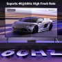 UGREEN HDMI Switch 4K 60Hz 3 Entradas a 1 Salida Conmutador 1080P 3D HDR10 Dolby Atmos con Control Remoto IR Compatible con