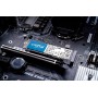 Crucial P2 CT250P2SSD8 SSD interno de 250 GB, velocidades de hasta 2400 MB/s (3D NAND, NVMe, PCIe, M.2)