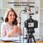 UGREEN Tarjeta de Captura de Video HDMI a USB C Entrada 4K 1080P, Grabación de Video, Audio y Juegos, Compatible con Switch,
