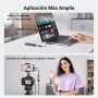 UGREEN Tarjeta de Captura de Video HDMI a USB C Entrada 4K 1080P, Grabación de Video, Audio y Juegos, Compatible con Switch,