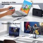 UGREEN Tarjeta de Captura de Video HDMI a USB C Entrada 4K 1080P, Grabación de Video, Audio y Juegos, Compatible con Switch,