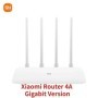 Xiaomi-Router Mi 4A Gigabit versión AC1200 2,4 GHz 5GHz WiFi 1167Mbps 