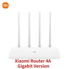Xiaomi-Router Mi 4A Gigabit versión AC1200 2,4 GHz 5GHz WiFi 1167Mbps 