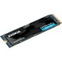 KIOXIA Exceria Plus G3 1TB Disco SSD 5000MB/S NVMe PCIe 4.0 M.2 Gen4