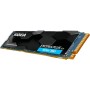KIOXIA Exceria Plus G3 1TB Disco SSD 5000MB/S NVMe PCIe 4.0 M.2 Gen4
