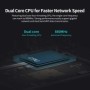 Xiaomi-Router Mi 4A Gigabit versión AC1200 2,4 GHz 5GHz WiFi 1167Mbps 