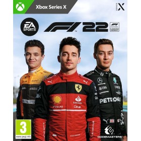 F1 22 (Xbox Series X)