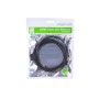 Ugreen HDMI - Mini HDMI Cable 19 Pin 2.0v 4K 60Hz 30AWG 1,5m Black (11167)