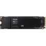 Samsung 990 EVO 2 TB hasta 5.000 MB/s PCIe 4x4/5x2, NVMe2 (2280) SSD interno (MZ-V9E2T0BW)